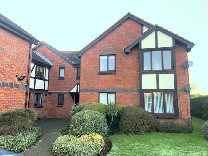 1 Bedroom Apartment To Rent In Aintree Road, Thornton-Cleveleys, FY5