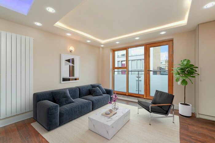 1 Bedroom Flat To Rent In Freetown House, Umberston Street, Whitechapel, London, E1