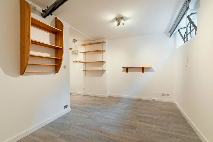 Studio To Rent In Ambrosden Avenue, Westminster, SW1P