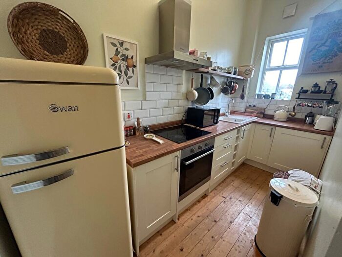 1 Bedroom Flat To Rent In Grove Place, Leamington Spa, CV31