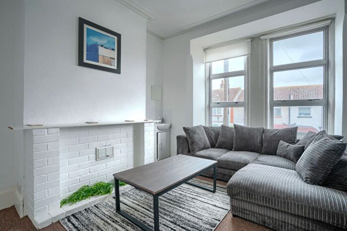 5 Bedroom Property To Rent In Stanmer Park Road, Brighton, BN1