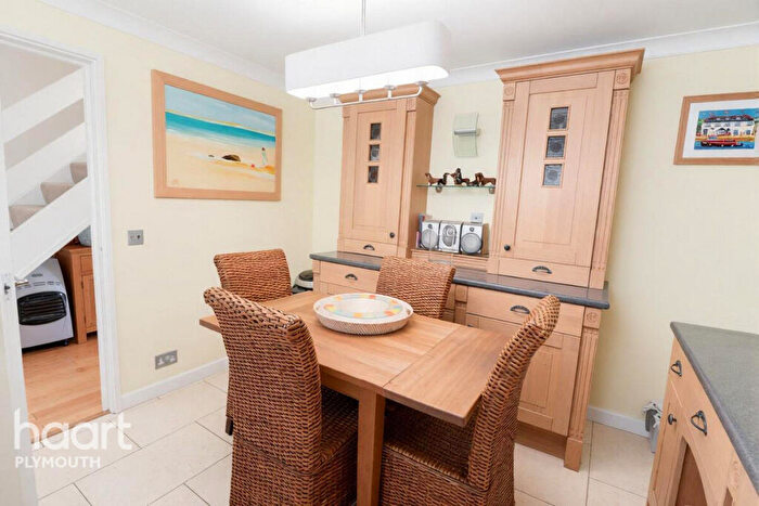3 Bedroom Maisonette For Sale In Raglan Road, Plymouth, PL1