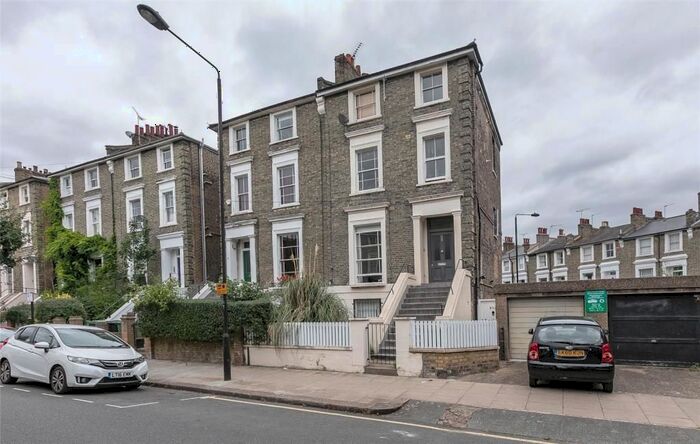 1 Bedroom Flat To Rent In Cantelowes Road, Camden, NW1