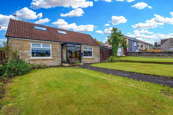 5 Bedroom Detached House For Sale In Carnwath Road, Carluke, ML8