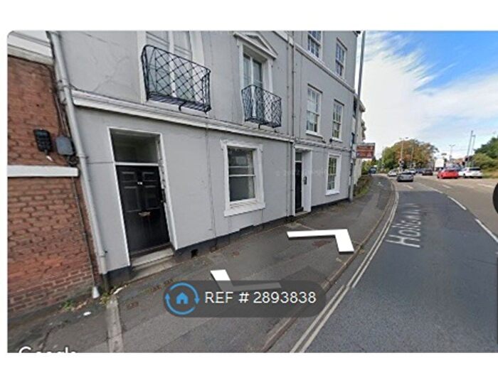 1 Bedroom Flat To Rent In Holloway St, Exeter, EX2