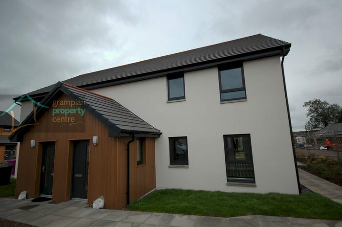 2 Bedroom Flat To Rent In Stillmans Wynd, Elgin, Morayshire, IV30