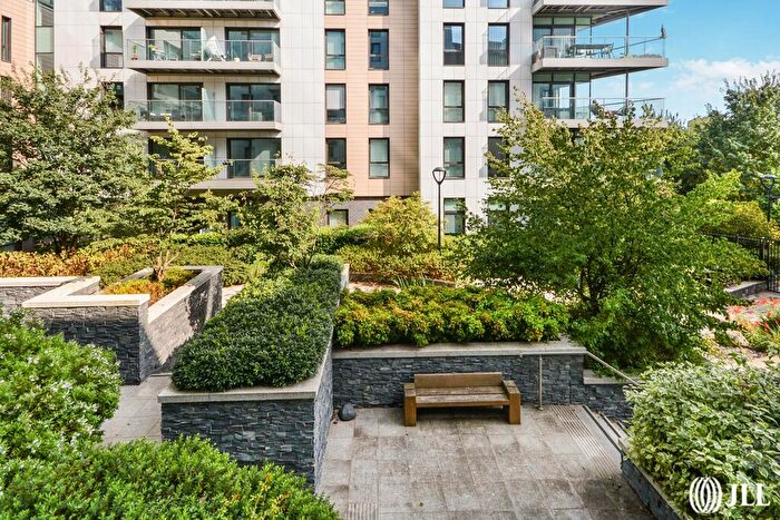 1 Bedroom Apartment To Rent In Woodberry Grove London, N4