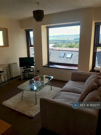 1 Bedroom Flat To Rent In Eagle Parade, Buxton, SK17