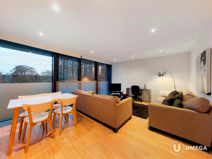 2 Bedroom Flat To Rent In Simpson Loan, Quartermile, Edinburgh, EH3