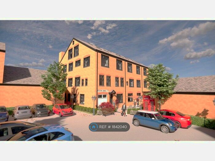 1 Bedroom Flat To Rent In Dickens Factory, Northampton, NN1