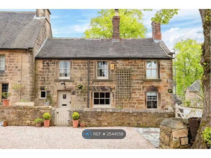 3 Bedroom Terraced House To Rent In Main Road, Higham, DE55