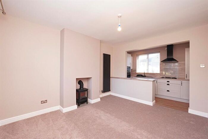 1 Bedroom Flat For Sale In Redwater Gardens, Barrow-In-Furness, LA13