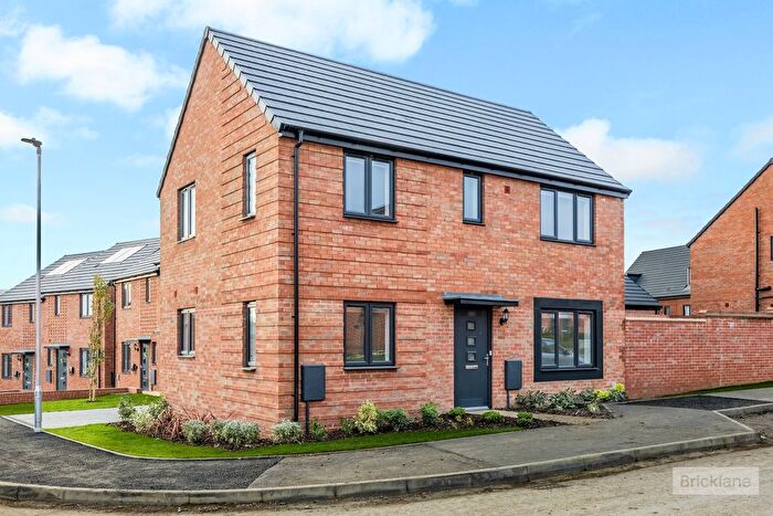 3 Bedroom Property To Rent In Gerard Road, Wellingborough, NN8