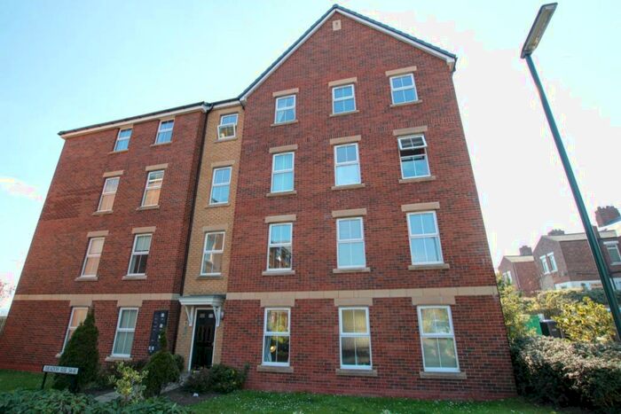 2 Bedroom Flat To Rent In Meadow Rise, Meadowfield, Durham, DH7