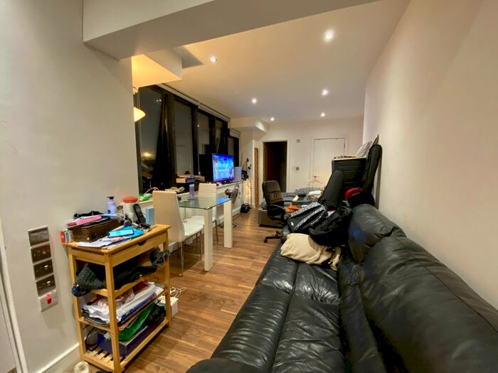 Studio To Rent In Elmgrove Road, Harrow HA1