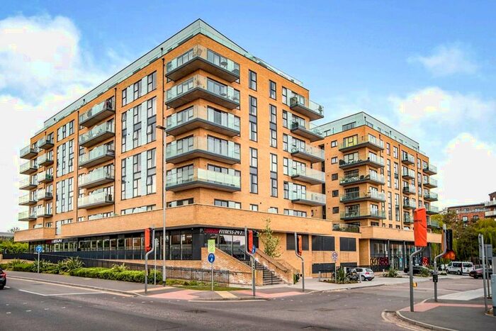 1 Bedroom Flat To Rent In Oldfield Place, Dartford, Kent, DA1