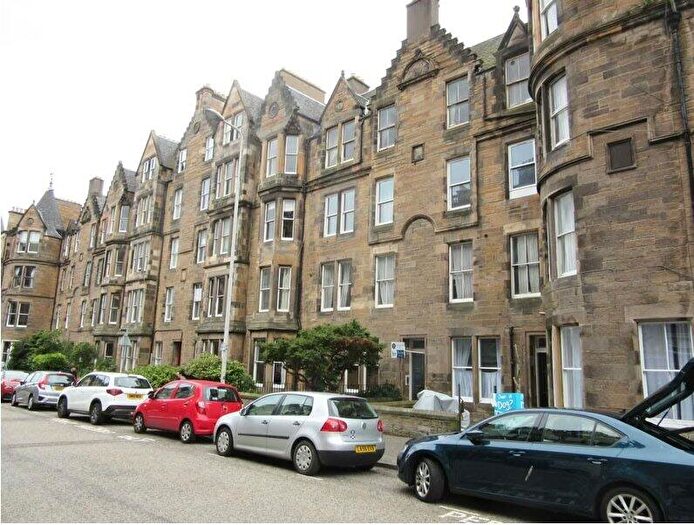 4 Bedroom Flat To Rent In Warrender Park Road, Edinburgh, Midlothian, EH9