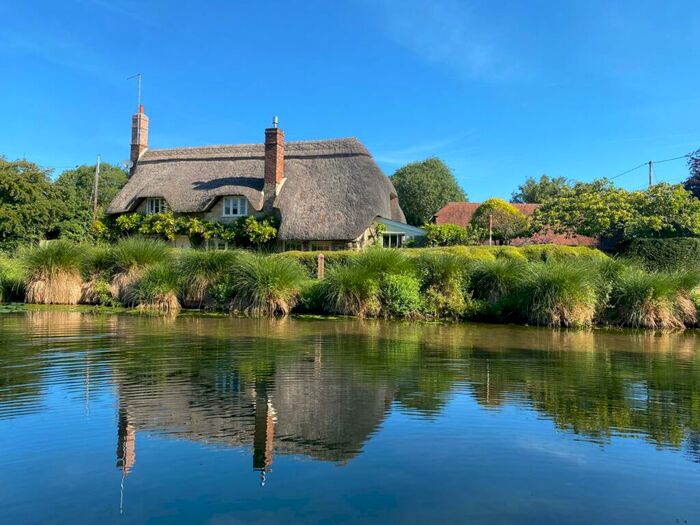 5 Bedroom Cottage For Sale In Cress Cottage, Sherrington, Warminster, BA12