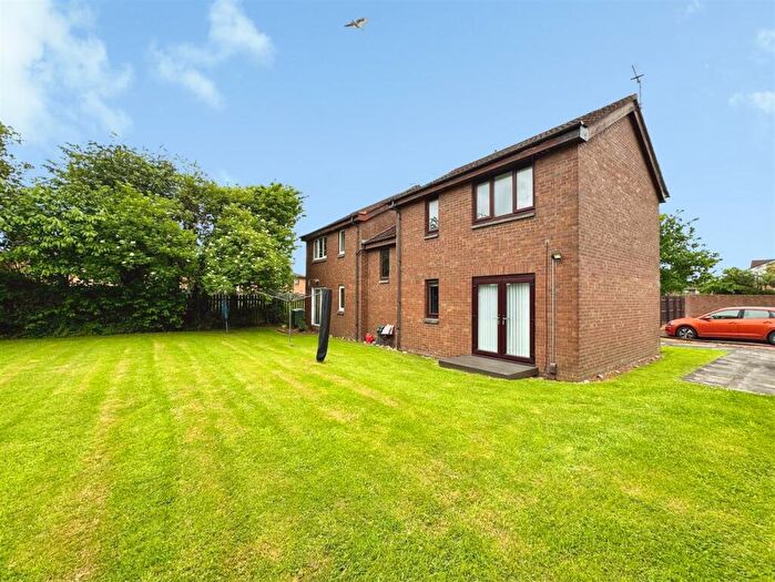 1 Bedroom Flat To Rent In Allan Avenue, Renfrew, PA4