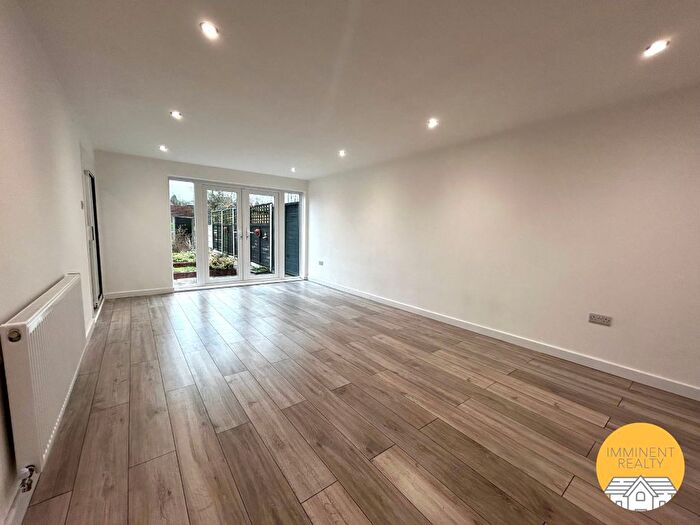 3 Bedroom Terraced House To Rent In Lowland Close, Cradley Heath, B64