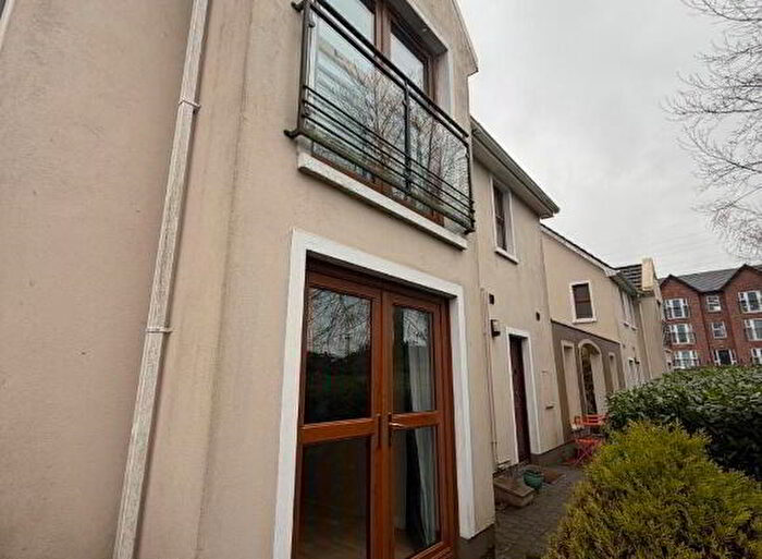 2 Bedroom End TownHouse To Rent In Craiglands Drive, Newtownabbey, BT36