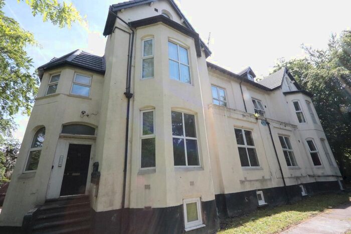 1 Bedroom Flat To Rent In Denison Road, Victoria Park, M14