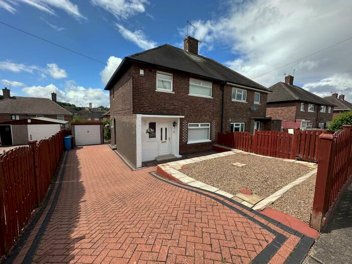 3 Bedroom House To Rent In Kilvington Road, Woodthorpe, Sheffield, S13