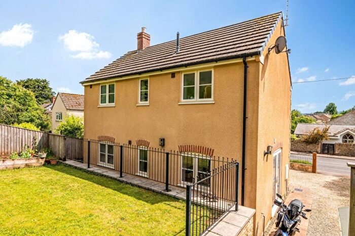 2 Bedroom Detached House For Sale In Woodmancote, Dursley, GL11