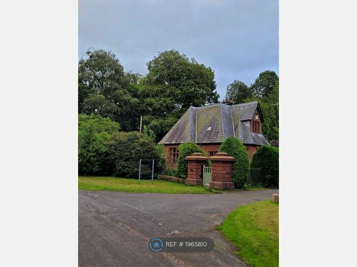 2 Bedroom Detached House To Rent In The Lodge, Staffield, Penrith, CA10