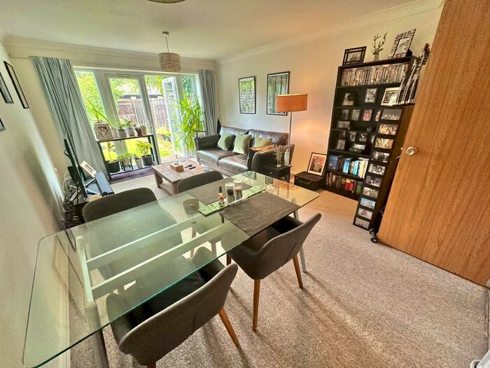 2 Bedroom Terraced House To Rent In Avondale, Ash Vale, Aldershot, GU12