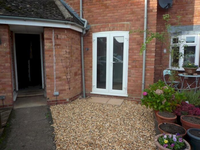 2 Bedroom Apartment To Rent In New Street, Shipston-On-Stour, CV36