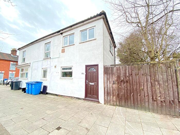 1 Bedroom Flat To Rent In Esdelle Street, Norwich, NR3