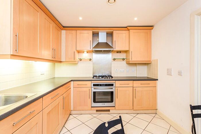 1 Bedroom Flat To Rent In Blake House, Gunwharf Quays, PO1