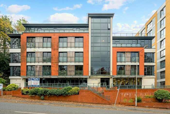 1 Bedroom Flat To Rent In London Road, Sevenoaks, TN13