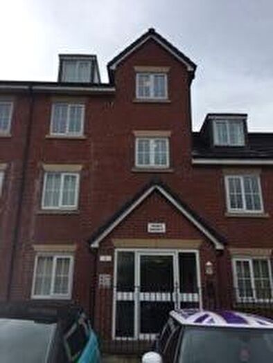 2 Bedroom Flat To Rent In Priestfields, Leigh, WN7