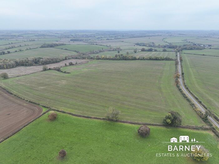 Land For Sale In King Ln, Farndish, NN29