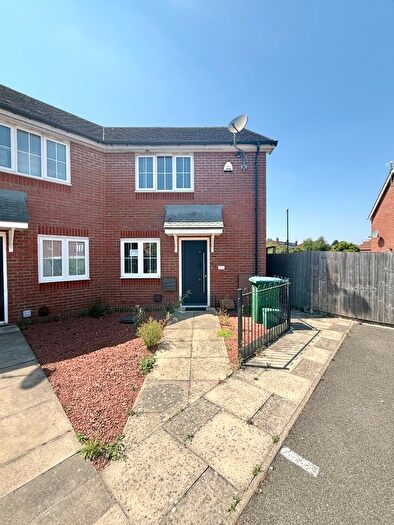 1 Bedroom Semi Detached House To Rent In Cossington Road, Coventry, CV6