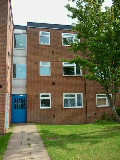 1 Bedroom Studio To Rent In Ley Walk, Welwyn Garden City, AL7