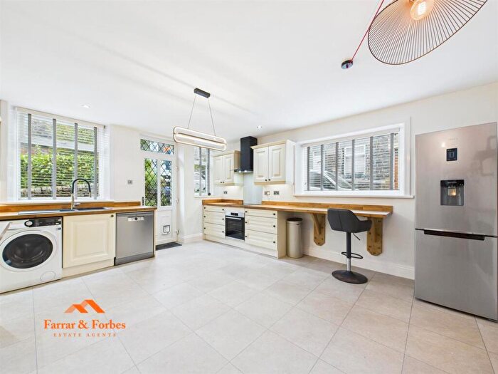 3 Bedroom Terraced House To Rent In James Street, Barrowford, BB9