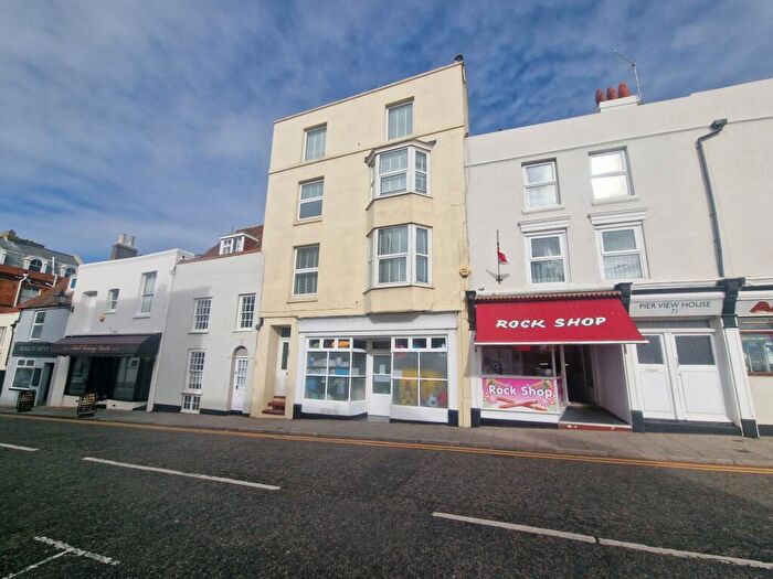 3 Bedroom House To Rent In King Street, Deal, CT14