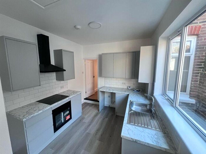 2 Bedroom Terraced House To Rent In Landguard Road, Southsea, PO4