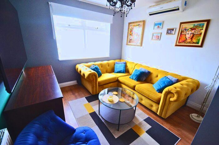 2 Bedroom Maisonette To Rent In - Wimborne Road, Bournemouth, BH9