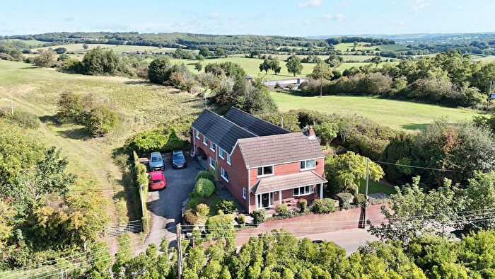 7 Bedroom Detached House For Sale In Draycott Road, Tean, ST10