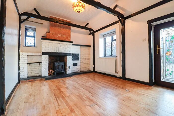 3 Bedroom Detached House For Sale In Church Road, Wimbotsham, King's Lynn, Norfolk, PE34