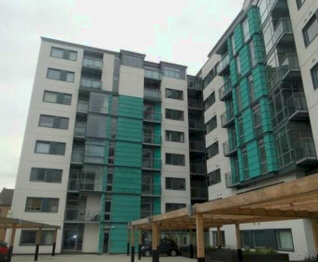 1 Bedroom Flat To Rent In Manor Mills, Ingram Street, Leeds, LS11
