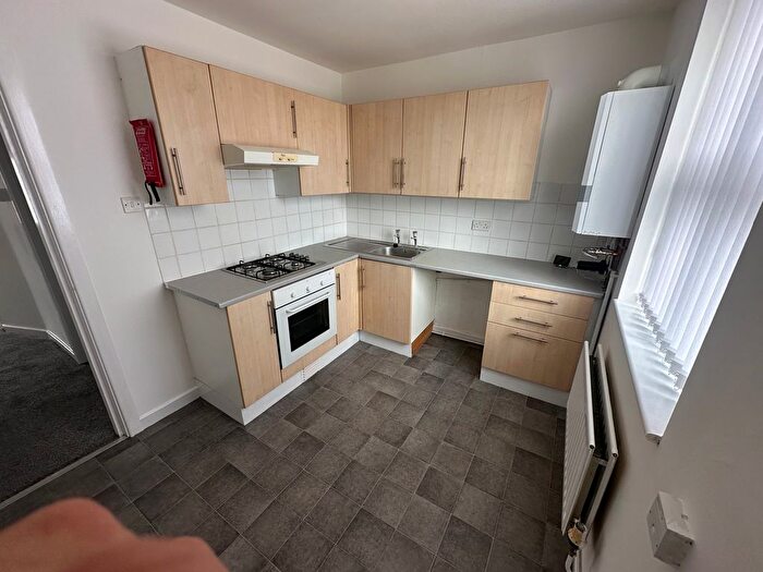1 Bedroom Flat To Rent In Oxton Road, Birkenhead, CH41
