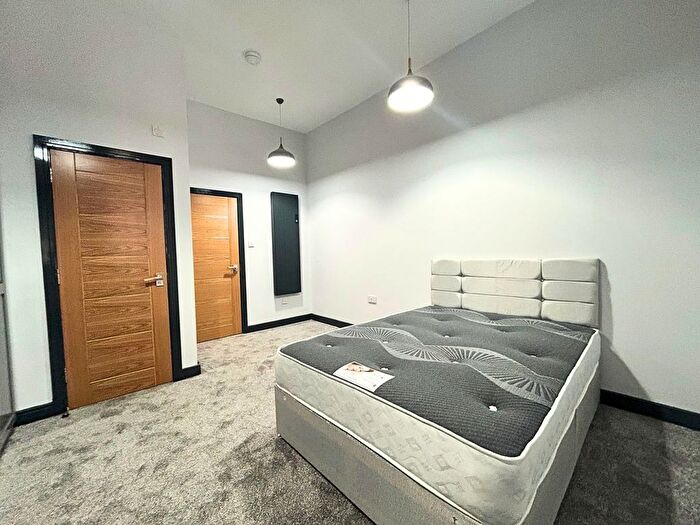 1 Bedroom Flat To Rent In Portland Terrace, Newcastle Upon Tyne, NE2