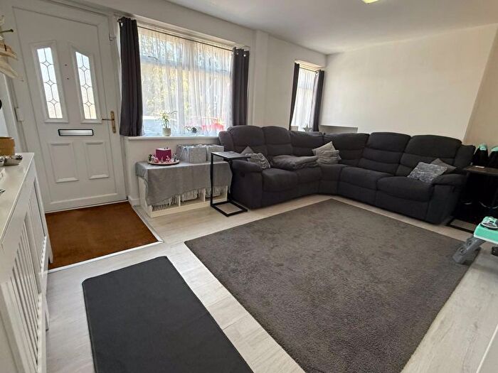 3 Bedroom Terraced House To Rent In Tyburn Lane, Pulloxhill, MK45