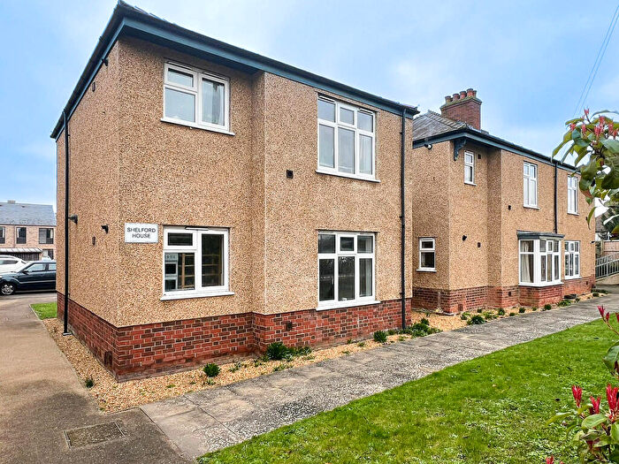 1 Bedroom Flat To Rent In Shelford House, Trumpington, Cambridge, CB2