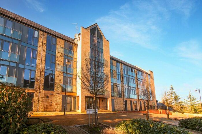 2 Bedroom Flat To Rent In La Sagesse, Newcastle Upon Tyne, NE2